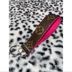 ✨Louis Vuitton✨ ☆ Keychain ☆